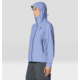 Mountain Hardwear Cloud Cipher Hooded Jacket - Womens