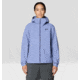 Mountain Hardwear Cloud Cipher Hooded Jacket - Women's, Best Coast Blue, L, 2146761448-448-L