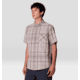 Mountain Hardwear Cottonwood Lite Short Sleeve Shirt - Mens