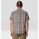 Mountain Hardwear Cottonwood Lite Short Sleeve Shirt - Mens