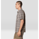 Mountain Hardwear Cottonwood Lite Short Sleeve Shirt - Mens