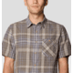 Mountain Hardwear Cottonwood Lite Short Sleeve Shirt - Mens