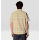 Mountain Hardwear Cottonwood Lite Short Sleeve Shirt - Mens