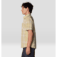 Mountain Hardwear Cottonwood Lite Short Sleeve Shirt - Mens