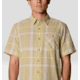 Mountain Hardwear Cottonwood Lite Short Sleeve Shirt - Mens