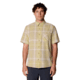 Mountain Hardwear Cottonwood Lite Short Sleeve Shirt - Mens
