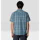 Mountain Hardwear Cottonwood Lite Short Sleeve Shirt - Mens