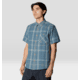 Mountain Hardwear Cottonwood Lite Short Sleeve Shirt - Mens