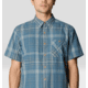 Mountain Hardwear Cottonwood Lite Short Sleeve Shirt - Mens