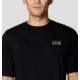 Mountain Hardwear Cottonwood Photo Short Sleeve Shirt - Mens
