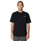 Mountain Hardwear Cottonwood Photo Short Sleeve Shirt - Men's, Black, M, 2149471-010-M
