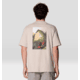 Mountain Hardwear Cottonwood Photo Short Sleeve Shirt - Mens