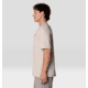 Mountain Hardwear Cottonwood Photo Short Sleeve Shirt - Mens