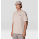 Mountain Hardwear Cottonwood Photo Short Sleeve Shirt - Mens
