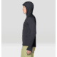 Mountain Hardwear Crater Lake Heavyweight Half Zip Hoody - Mens