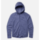 Mountain Hardwear Crater Lake Heavyweight Half Zip Hoody - Mens