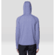 Mountain Hardwear Crater Lake Heavyweight Half Zip Hoody - Mens