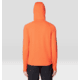 Mountain Hardwear Crater Lake Heavyweight Half Zip Hoody - Mens