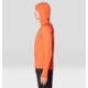 Mountain Hardwear Crater Lake Heavyweight Half Zip Hoody - Mens