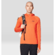 Mountain Hardwear Crater Lake Heavyweight Half Zip Hoody - Mens