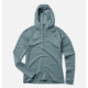 Mountain Hardwear Crater Lake Heavyweight Half Zip Hoody - Womens