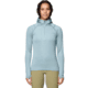 Mountain Hardwear Crater Lake Heavyweight Half Zip Hoody - Womens
