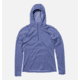 Mountain Hardwear Crater Lake Heavyweight Half Zip Hoody - Womens