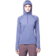 Mountain Hardwear Crater Lake Heavyweight Half Zip Hoody - Womens