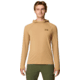 Mountain Hardwear Crater Lake Long Sleeve Hoody - Mens