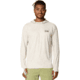 Mountain Hardwear Crater Lake Long Sleeve Hoody - Mens