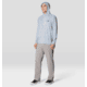 Mountain Hardwear Crater Lake Long Sleeve Hoody - Mens