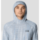 Mountain Hardwear Crater Lake Long Sleeve Hoody - Mens
