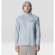 Mountain Hardwear Crater Lake Long Sleeve Hoody - Mens
