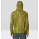 Mountain Hardwear Crater Lake Long Sleeve Hoody - Mens