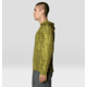 Mountain Hardwear Crater Lake Long Sleeve Hoody - Mens