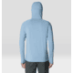 Mountain Hardwear Crater Lake Long Sleeve Hoody - Mens