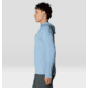 Mountain Hardwear Crater Lake Long Sleeve Hoody - Mens