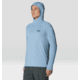Mountain Hardwear Crater Lake Long Sleeve Hoody - Mens