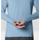 Mountain Hardwear Crater Lake Long Sleeve Hoody - Mens