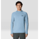 Mountain Hardwear Crater Lake Long Sleeve Hoody - Mens