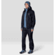 Mountain Hardwear Crater Lake Long Sleeve Hoody - Mens