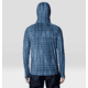 Mountain Hardwear Crater Lake Long Sleeve Hoody - Mens