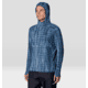 Mountain Hardwear Crater Lake Long Sleeve Hoody - Mens