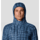 Mountain Hardwear Crater Lake Long Sleeve Hoody - Mens