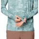 Mountain Hardwear Crater Lake Long Sleeve Hoody - Mens
