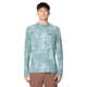 Mountain Hardwear Crater Lake Long Sleeve Hoody - Mens
