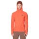 Mountain Hardwear Crater Lake Long Sleeve Hoody - Men's, Aspect, XL, 1982411-640-XL
