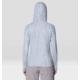 Mountain Hardwear Crater Lake Long Sleeve Hoody - Womens