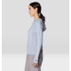 Mountain Hardwear Crater Lake Long Sleeve Hoody - Womens