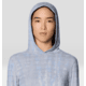 Mountain Hardwear Crater Lake Long Sleeve Hoody - Womens
